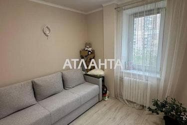 Багатокімнатна квартира за адресою вул. Ільфа та Петрова (площа 75 м²) - Atlanta.ua - фото 48