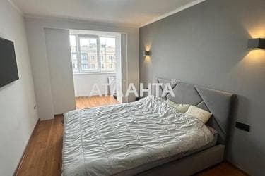 Багатокімнатна квартира за адресою вул. Ільфа та Петрова (площа 75 м²) - Atlanta.ua - фото 50