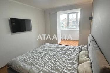 Багатокімнатна квартира за адресою вул. Ільфа та Петрова (площа 75 м²) - Atlanta.ua - фото 51