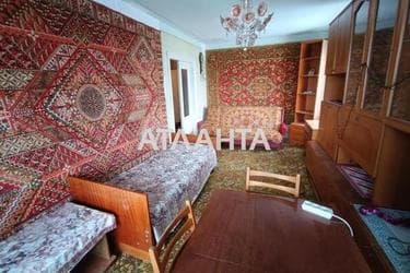 1-room apartment apartment by the address st. Pasechnaya ul (area 40,2 m²) - Atlanta.ua - photo 11