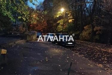 1-room apartment apartment by the address st. Pasechnaya ul (area 40,2 m²) - Atlanta.ua - photo 13