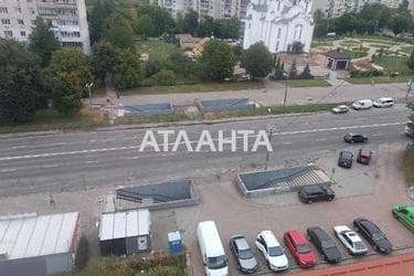 1-room apartment apartment by the address st. Pasechnaya ul (area 40,2 m²) - Atlanta.ua - photo 15