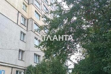 1-room apartment apartment by the address st. Pasechnaya ul (area 40,2 m²) - Atlanta.ua - photo 16