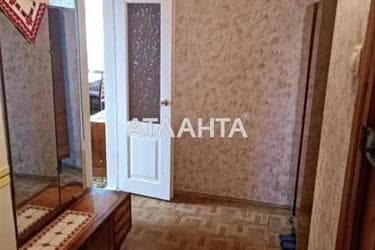 1-room apartment apartment by the address st. Pasechnaya ul (area 40,2 m²) - Atlanta.ua - photo 17