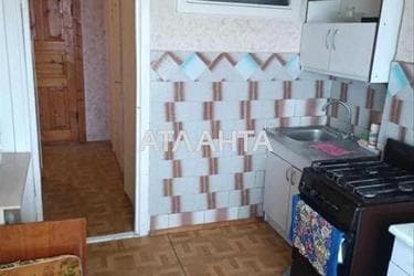 1-room apartment apartment by the address st. Pasechnaya ul (area 40,2 m²) - Atlanta.ua - photo 18