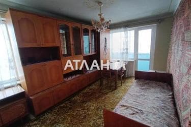 1-room apartment apartment by the address st. Pasechnaya ul (area 40,2 m²) - Atlanta.ua - photo 12