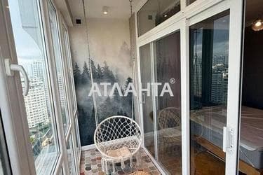2-rooms apartment apartment by the address st. Tolbukhina (area 64 m²) - Atlanta.ua - photo 29