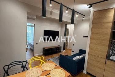 2-rooms apartment apartment by the address st. Tolbukhina (area 64 m²) - Atlanta.ua - photo 24