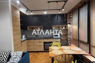 2-rooms apartment apartment by the address st. Tolbukhina (area 64 m²) - Atlanta.ua - photo 20
