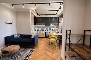 2-rooms apartment apartment by the address st. Tolbukhina (area 64 m²) - Atlanta.ua - photo 22