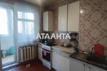 2-rooms apartment apartment by the address st. Zabolotnogo ak (area 58 m²) - Atlanta.ua - photo 16