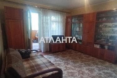 2-rooms apartment apartment by the address st. Zabolotnogo ak (area 58 m²) - Atlanta.ua - photo 21