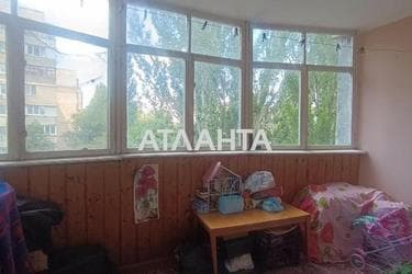 2-rooms apartment apartment by the address st. Zabolotnogo ak (area 58 m²) - Atlanta.ua - photo 22