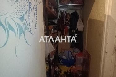 2-rooms apartment apartment by the address st. Zabolotnogo ak (area 58 m²) - Atlanta.ua - photo 27