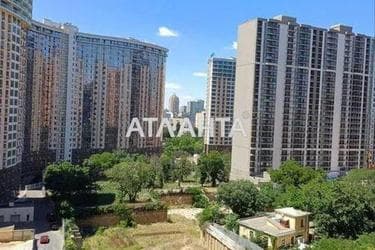 1-room apartment apartment by the address st. Kurortnyy per (area 45 m²) - Atlanta.ua - photo 23