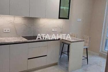 1-room apartment apartment by the address st. Kurortnyy per (area 45 m²) - Atlanta.ua - photo 18