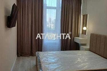 1-room apartment apartment by the address st. Kurortnyy per (area 45 m²) - Atlanta.ua - photo 21
