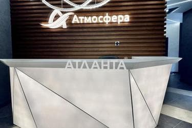 1-room apartment apartment by the address st. Kurortnyy per (area 45 m²) - Atlanta.ua - photo 30