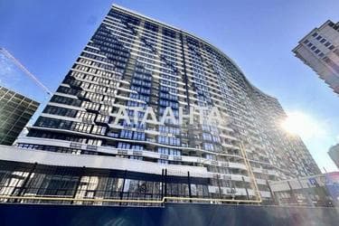 1-room apartment apartment by the address st. Kurortnyy per (area 45 m²) - Atlanta.ua - photo 31