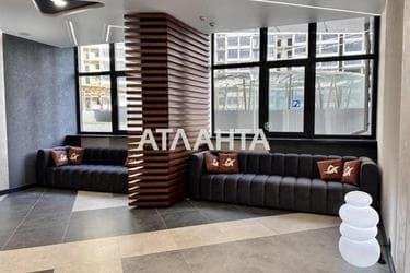 1-room apartment apartment by the address st. Kurortnyy per (area 45 m²) - Atlanta.ua - photo 32