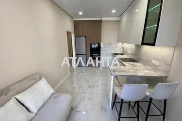 1-room apartment apartment by the address st. Kurortnyy per (area 45 m²) - Atlanta.ua - photo 22