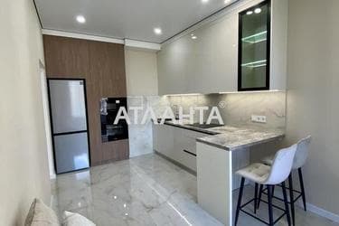1-room apartment apartment by the address st. Kurortnyy per (area 45 m²) - Atlanta.ua - photo 20