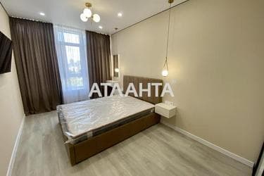 1-room apartment apartment by the address st. Kurortnyy per (area 45 m²) - Atlanta.ua - photo 17
