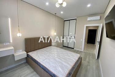 1-room apartment apartment by the address st. Kurortnyy per (area 45 m²) - Atlanta.ua - photo 19