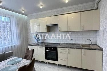 1-room apartment apartment by the address st. Zhemchuzhnaya (area 41,1 m²) - Atlanta.ua - photo 26