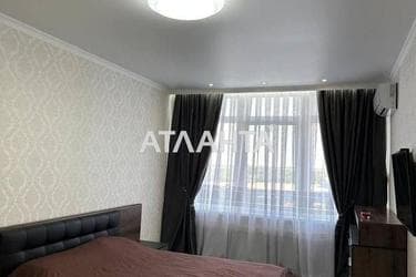 1-room apartment apartment by the address st. Zhemchuzhnaya (area 41,1 m²) - Atlanta.ua - photo 23
