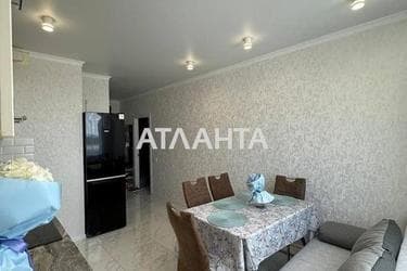 1-room apartment apartment by the address st. Zhemchuzhnaya (area 41,1 m²) - Atlanta.ua - photo 31