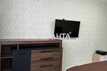 1-room apartment apartment by the address st. Zhemchuzhnaya (area 41,1 m²) - Atlanta.ua - photo 41