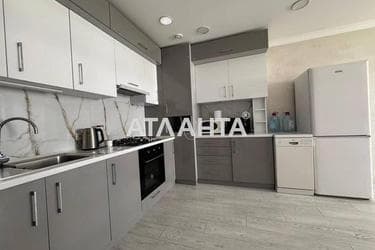 2-кімнатна квартира за адресою Замарстинівська вул. (площа 67 м²) - Atlanta.ua - фото 17