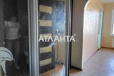 1-room apartment apartment by the address st. Raduzhnyy m n (area 34 m²) - Atlanta.ua - photo 18