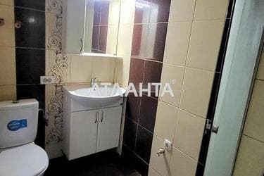 1-room apartment apartment by the address st. Raduzhnyy m n (area 34 m²) - Atlanta.ua - photo 21