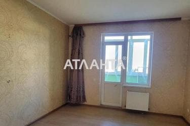 1-room apartment apartment by the address st. Raduzhnyy m n (area 34 m²) - Atlanta.ua - photo 23