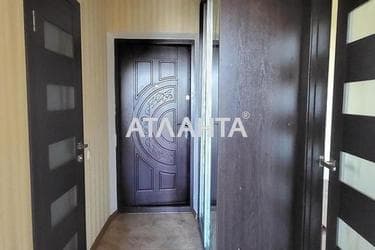 1-room apartment apartment by the address st. Raduzhnyy m n (area 34 m²) - Atlanta.ua - photo 26