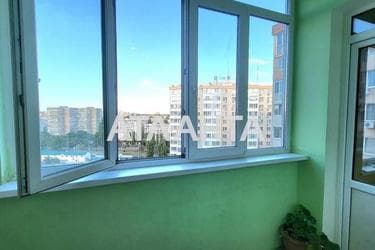 1-room apartment apartment by the address st. Raduzhnyy m n (area 34 m²) - Atlanta.ua - photo 27