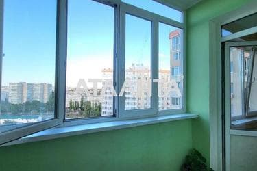 1-room apartment apartment by the address st. Raduzhnyy m n (area 34 m²) - Atlanta.ua - photo 28