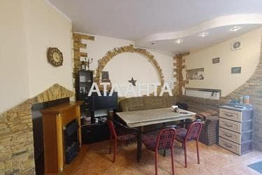 House by the address st. Armeyskaya (area 301 m²) - Atlanta.ua - photo 51