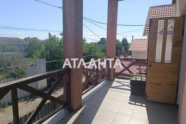 House by the address st. Armeyskaya (area 301 m²) - Atlanta.ua - photo 67