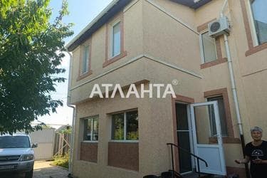 House by the address st. Armeyskaya (area 301 m²) - Atlanta.ua - photo 69