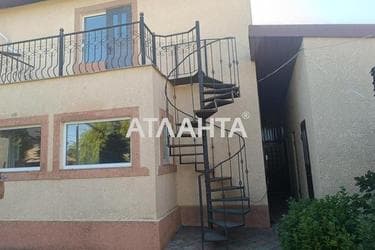 House by the address st. Armeyskaya (area 301 m²) - Atlanta.ua - photo 70
