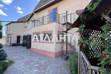 House by the address st. Armeyskaya (area 301 m²) - Atlanta.ua - photo 43