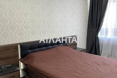 1-room apartment apartment by the address st. Zhemchuzhnaya (area 41,1 m²) - Atlanta.ua - photo 19