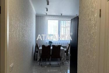 1-room apartment apartment by the address st. Zhemchuzhnaya (area 41,1 m²) - Atlanta.ua - photo 22