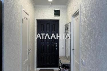 1-room apartment apartment by the address st. Zhemchuzhnaya (area 41,1 m²) - Atlanta.ua - photo 23