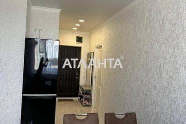 1-room apartment apartment by the address st. Zhemchuzhnaya (area 41,1 m²) - Atlanta.ua - photo 24