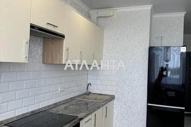 1-room apartment apartment by the address st. Zhemchuzhnaya (area 41,1 m²) - Atlanta.ua - photo 25