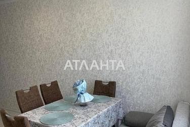 1-room apartment apartment by the address st. Zhemchuzhnaya (area 41,1 m²) - Atlanta.ua - photo 26